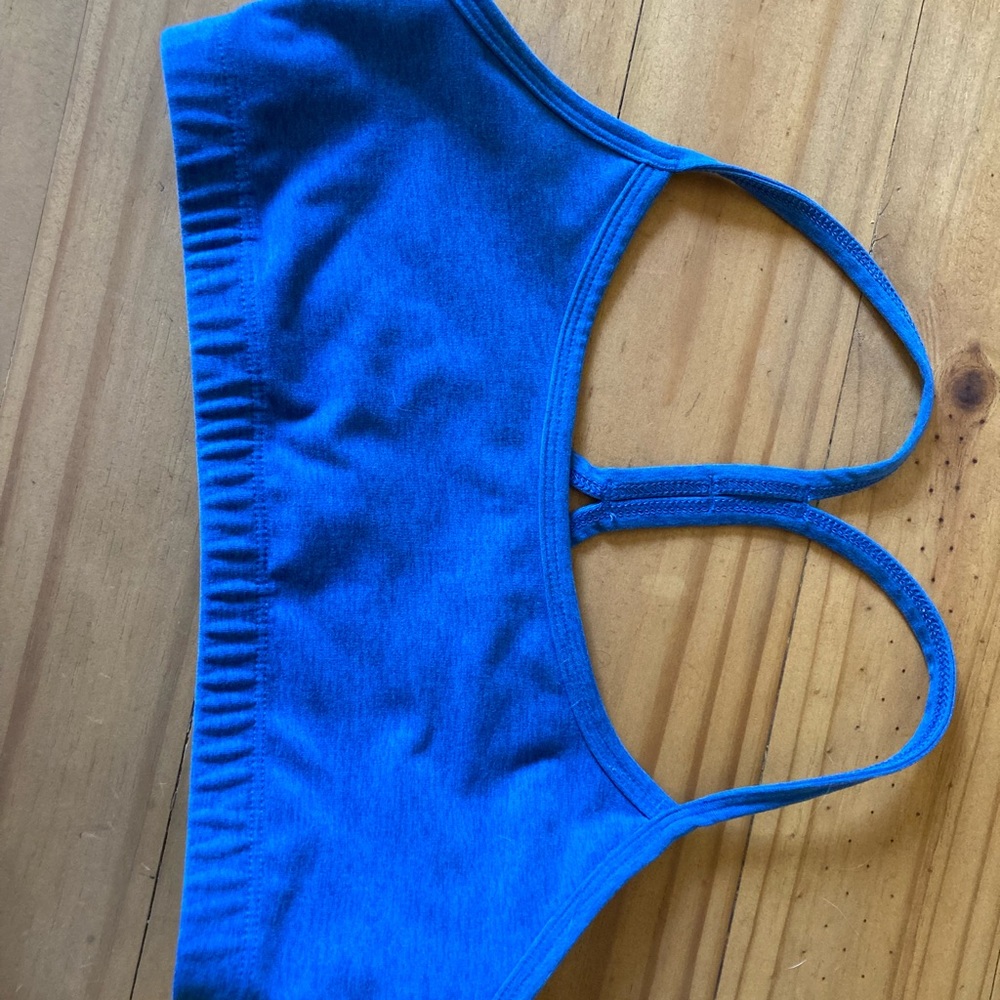 Beyond yoga bra